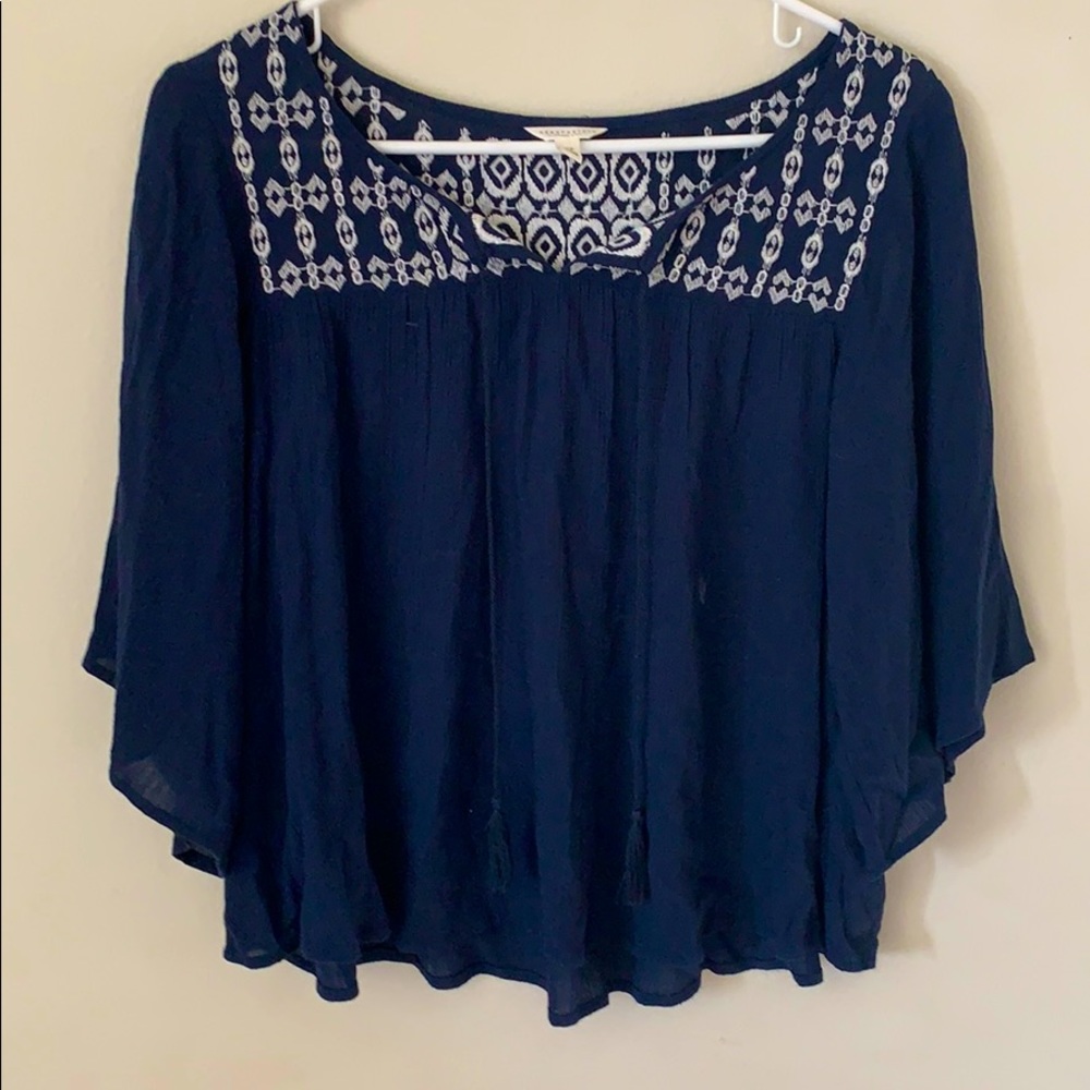 Aeropostale blouse